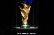开云体育-参加世界杯反而亏钱？各国集体投诉后，FIFA巨额补贴方案落地|国际足联|奖金|足协|球队|赛事_新浪体育_新浪新闻