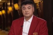 开云官网-刘玉栋：巩晓彬跑跳能力、技术动作出色 他是我们学习的榜样