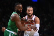 开云在线直播-NBA彩经：终结系列赛 尼克斯主场淘汰凯尔特人