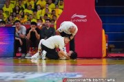 开云下载网址-曾凡博养伤恢复的时间会影响他参加亚洲杯 或者必须与时间赛跑